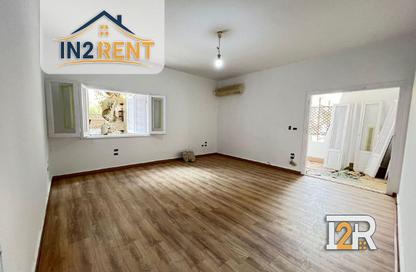 Villa - Studio - 5 for rent in Street 81 - Maadi - Hay El Maadi - Cairo