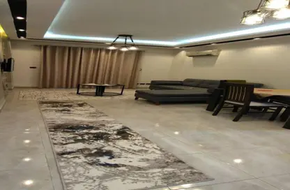 شقة - 2 غرف نوم - 1 حمام للبيع في امتداد الرحاب - الرحاب - مدينة القاهرة الجديدة - القاهرة