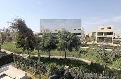 Townhouse - 3 - 3 for sale in O West - 6 October Compounds - 6 October City - Giza Townhouse - 3 - 3 for sale in O West - 6 October Compounds - 6 October City - Giza