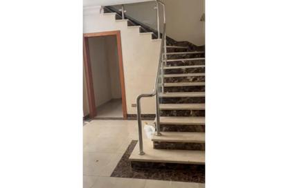Duplex - 3 Bedrooms - 3 Bathrooms for rent in Eastown - 5th Settlement Compounds - The 5th Settlement - New Cairo City - Cairo