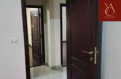 Apartment - 3 Bedrooms - 3 Bathrooms for rent in East The Academy - New Cairo City - Cairo