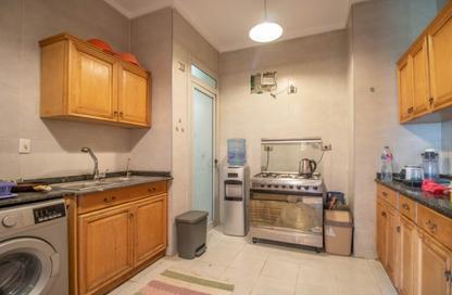 Apartment - 2 Bedrooms - 2 Bathrooms for rent in Palm Parks   Palm Hills - South Dahshur Link - 6 October City - Giza