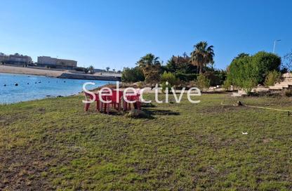 Twin House - 4 Bedrooms - 3 Bathrooms for sale in Marina 5 - Marina - Al Alamein - North Coast