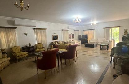 Villa - 5 Bedrooms - 4 Bathrooms for sale in Privado - Madinaty - Cairo