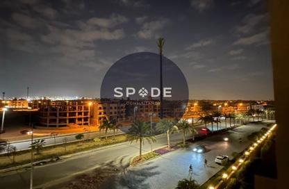 Penthouse - 3 Bedrooms - 3 Bathrooms for sale in Moon Residences - Fifth Square - The 5th Settlement - New Cairo City - Cairo