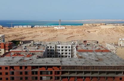 شقة - غرفة نوم - 1 حمام للبيع في اطلانتس - منتجعات الغردقة - الغردقة - محافظة البحر الاحمر