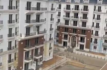 Apartment - 2 - 1 for sale in Mountain View iCity October - 6 October Compounds - 6 October City - Giza Apartment - 2 - 1 for sale in Mountain View iCity October - 6 October Compounds - 6 October City - Giza