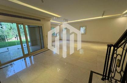 Twin House - 4 Bedrooms - 4 Bathrooms for rent in Mivida - 5th Settlement Compounds - The 5th Settlement - New Cairo City - Cairo