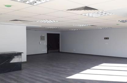 Office Space - Studio - 1 for sale in Street70 - District 2 - The 5th Settlement - New Cairo City - Cairo