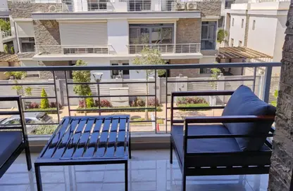 Apartment - 2 Bedrooms - 2 Bathrooms for rent in Tag Sultan - Ring Road - Cairo