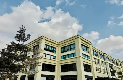 مساحات مكتبية - غرفة نوم - 1 حمام للايجار في ميفيدا - كمبوندات التجمع الخامس - التجمع الخامس - مدينة القاهرة الجديدة - القاهرة