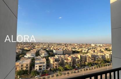 شقة - 3 - 3 للبيع في بارك سايد ريزيدنس - أبراج زيد - كمبوندات الشيخ زايد - الشيخ زايد - الجيزة