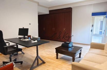 Apartment - 4 - 3 for sale in Almaza St. - Almazah - Heliopolis - Masr El Gedida - Cairo Apartment - 4 - 3 for sale in Almaza St. - Almazah - Heliopolis - Masr El Gedida - Cairo