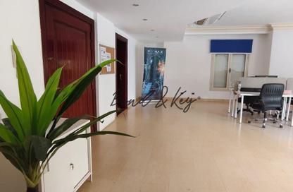 Apartment - 4 - 3 for sale in Almaza St. - Almazah - Heliopolis - Masr El Gedida - Cairo