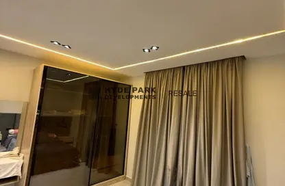 شقة - 2 غرف نوم - 2 حمامات للبيع في سنترفيل - هايد بارك - مدينة القاهرة الجديدة - القاهرة