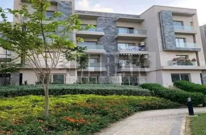 Apartment - 3 Bedrooms - 2 Bathrooms for sale in Galleria Residences - South Investors Area - New Cairo City - Cairo Apartment - 3 Bedrooms - 2 Bathrooms for sale in Galleria Residences - South Investors Area - New Cairo City - Cairo