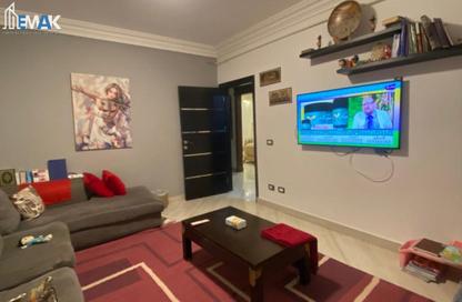 Apartment - 3 - 1 for sale in 4th District - Obour City - Qalyubia
