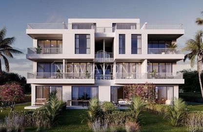 Chalet - 2 - 2 for sale in Cali Coast - Ras Al Hekma - North Coast Chalet - 2 - 2 for sale in Cali Coast - Ras Al Hekma - North Coast