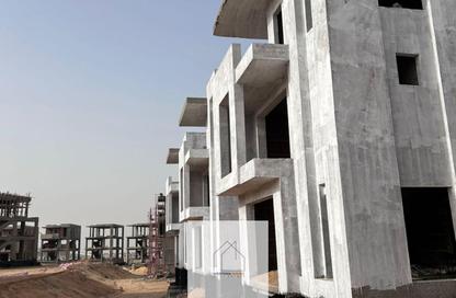 Villa - 6 - 7 for sale in The Estates - Sheikh Zayed Compounds - Sheikh Zayed City - Giza