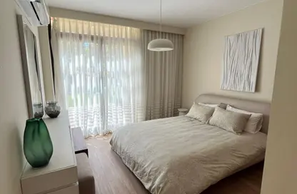 Apartment - 3 Bedrooms - 3 Bathrooms for sale in Dream Land St. - Dream Land - Al Wahat Road - 6 October City - Giza