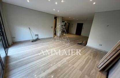 Apartment - 2 - 3 for rent in Westown - Sheikh Zayed Compounds - Sheikh Zayed City - Giza
