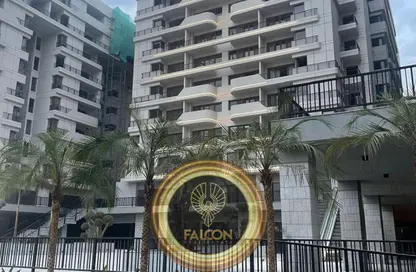 Apartment - 2 Bedrooms - 2 Bathrooms for sale in Go Heliopolis - Masaken Al Mohandesin - Nasr City - Cairo