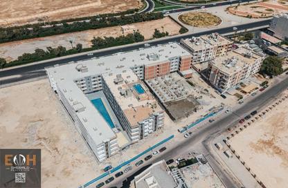شقة - 1 للبيع في منتجع مارك - منتجعات الغردقة - الغردقة - محافظة البحر الاحمر شقة - 1 للبيع في منتجع مارك - منتجعات الغردقة - الغردقة - محافظة البحر الاحمر