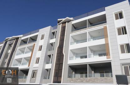 Apartment - Studio - 1 for sale in Mark Resort - Hurghada Resorts - Hurghada - Red Sea