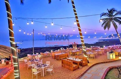 Chalet - 2 Bedrooms - 2 Bathrooms for sale in D-Bay - Qesm Ad Dabaah - North Coast
