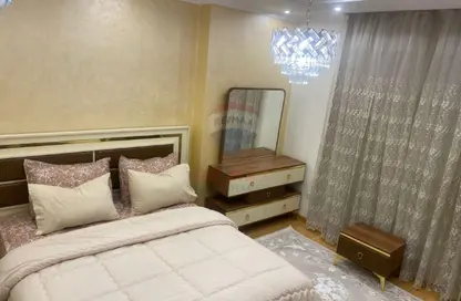 Apartment - 3 Bedrooms - 3 Bathrooms for sale in Dr Michel Bakhoum St. - Dokki - Giza