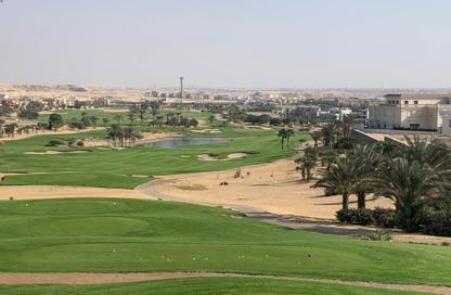 تاون هاوس - 4 - 4 للايجار في بالم هيلز أكتوبر - طريق مصر اسكندرية الصحراوي - مدينة 6 أكتوبر - الجيزة