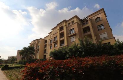 Apartment - 3 Bedrooms - 3 Bathrooms for rent in Mivida - 5th Settlement Compounds - The 5th Settlement - New Cairo City - Cairo
