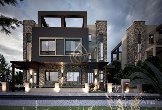 8525500 - الصورة الرئيسية للعقار