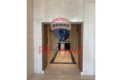 Apartment - 3 Bedrooms - 3 Bathrooms for sale in Zed Towers - Sheikh Zayed Compounds - Sheikh Zayed City - Giza