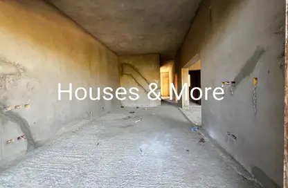 Townhouse - 4 Bedrooms - 4 Bathrooms for sale in New Giza - Cairo Alexandria Desert Road - 6 October City - Giza