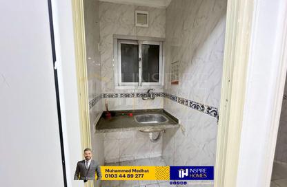 Office Space - Studio - 2 Bathrooms for rent in Al Galaa St. - Victoria - Hay Awal El Montazah - Alexandria