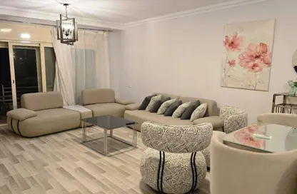 شقة - 3 غرف نوم - 3 حمامات للايجار في نيو جيزة - طريق مصر اسكندرية الصحراوي - مدينة 6 أكتوبر - الجيزة