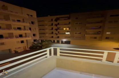 Apartment - 3 Bedrooms - 2 Bathrooms for rent in Katameya Gardens - El Katameya Compounds - El Katameya - New Cairo City - Cairo