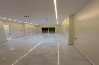 Apartment - 3 Bedrooms - 2 Bathrooms for rent in Katameya Gardens - El Katameya Compounds - El Katameya - New Cairo City - Cairo