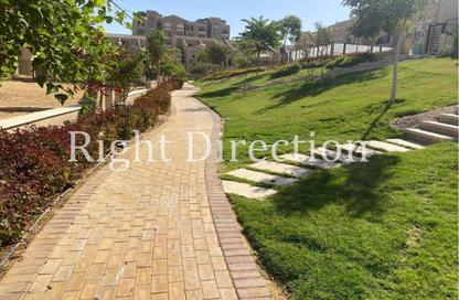 Townhouse - 3 Bedrooms - 3 Bathrooms for sale in Green Square - Mostakbal City Compounds - Mostakbal City - Future City - Cairo