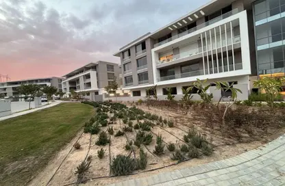 شقة - 3 غرف نوم - 4 حمامات للبيع في جولز - طريق مصر اسكندرية الصحراوي - مدينة 6 أكتوبر - الجيزة