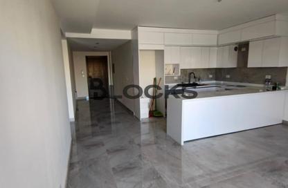 Apartment - 2 Bedrooms - 1 Bathroom for rent in Palm Parks   Palm Hills - South Dahshur Link - 6 October City - Giza