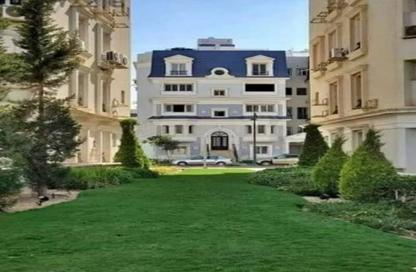 iVilla - 3 - 3 for sale in Mountain View iCity - 5th Settlement Compounds - The 5th Settlement - New Cairo City - Cairo