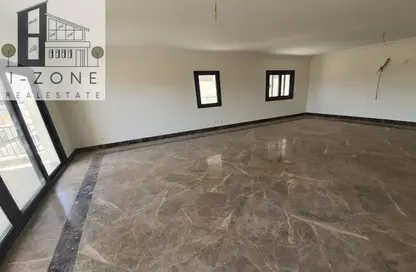 Apartment - 3 Bedrooms - 3 Bathrooms for sale in Mivida - 5th Settlement Compounds - The 5th Settlement - New Cairo City - Cairo