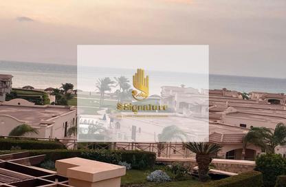 شاليه - 2 - 1 للبيع في لافيستا 5 - لافيستا - العين السخنة - السويس