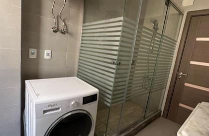 Apartment - 3 Bedrooms - 2 Bathrooms for rent in Hayati Residence - North Investors Area - New Cairo City - Cairo
