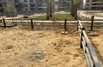 Apartment - 2 Bedrooms - 3 Bathrooms for sale in Palm Hills New Cairo - 5th Settlement Compounds - The 5th Settlement - New Cairo City - Cairo Apartment - 2 Bedrooms - 3 Bathrooms for sale in Palm Hills New Cairo - 5th Settlement Compounds - The 5th Settlement - New Cairo City - Cairo