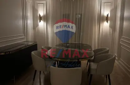 Penthouse - 3 Bedrooms - 2 Bathrooms for sale in Mountain View Hyde Park - 5th Settlement Compounds - The 5th Settlement - New Cairo City - Cairo