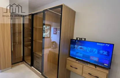 شقة - 2 غرف نوم - 2 حمامات للبيع في شارع 9 - المعادي - حي المعادي - القاهرة