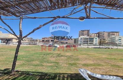 Land - Studio for sale in Al Hanouvel St. - Al Hanouvel - Hay Al Agami - Alexandria